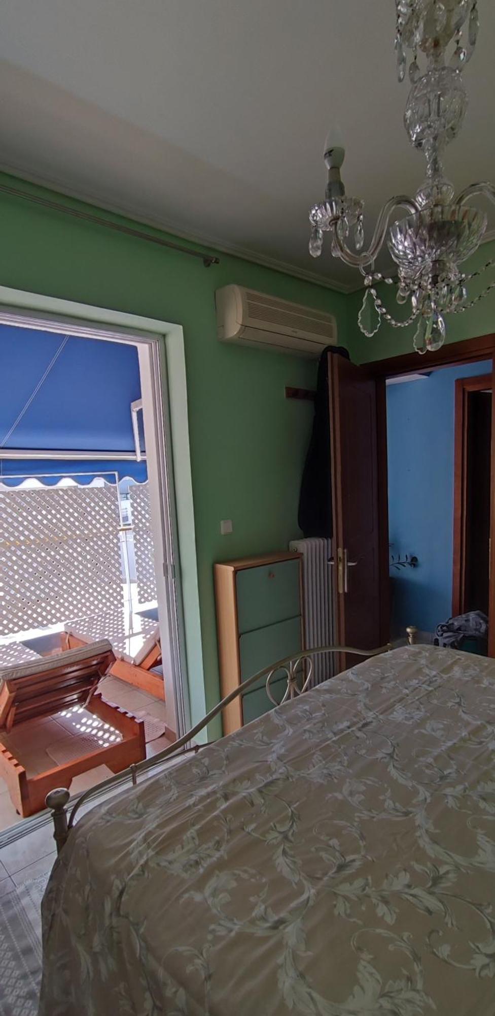 Art Deco Apartment Athena Bagian luar foto