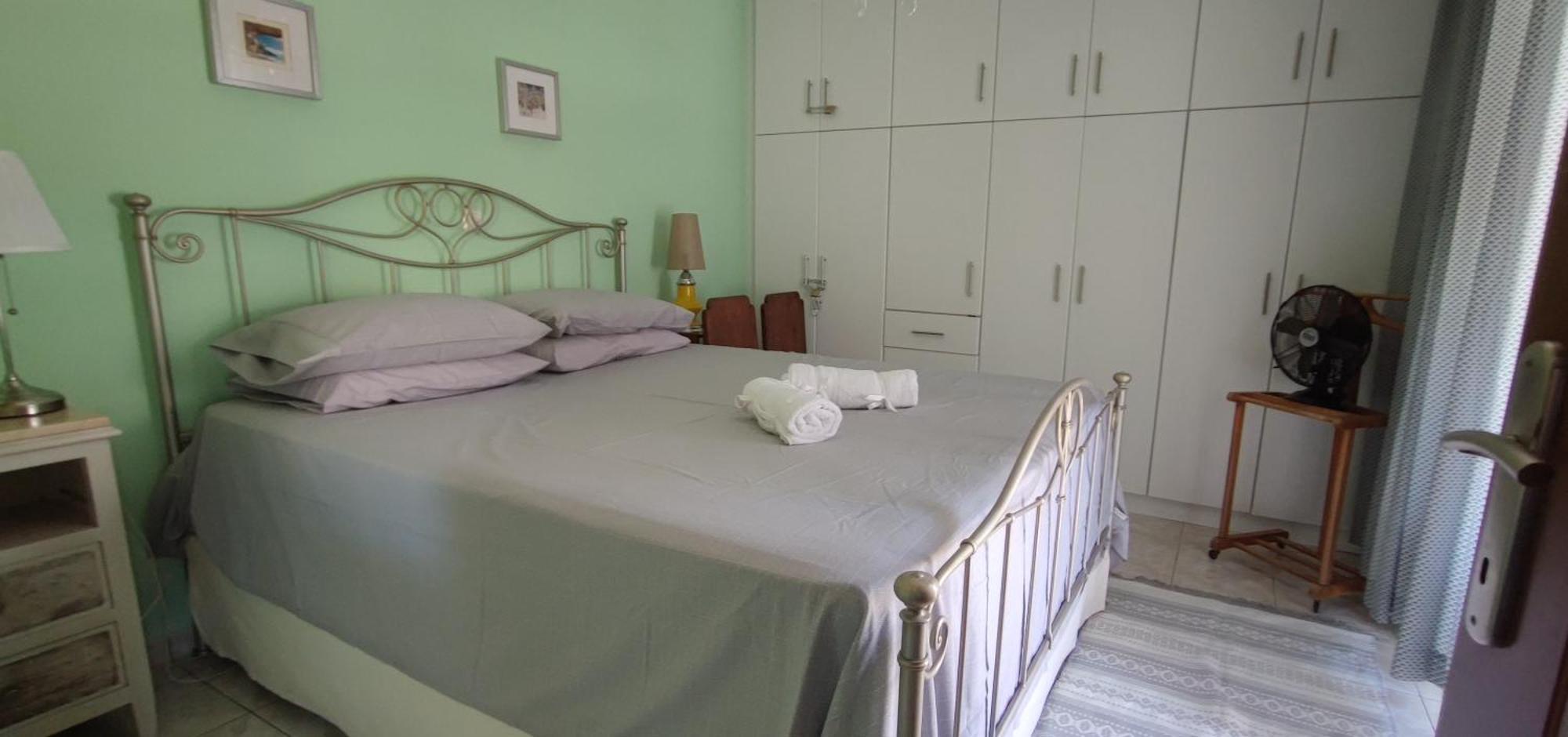 Art Deco Apartment Athena Bagian luar foto