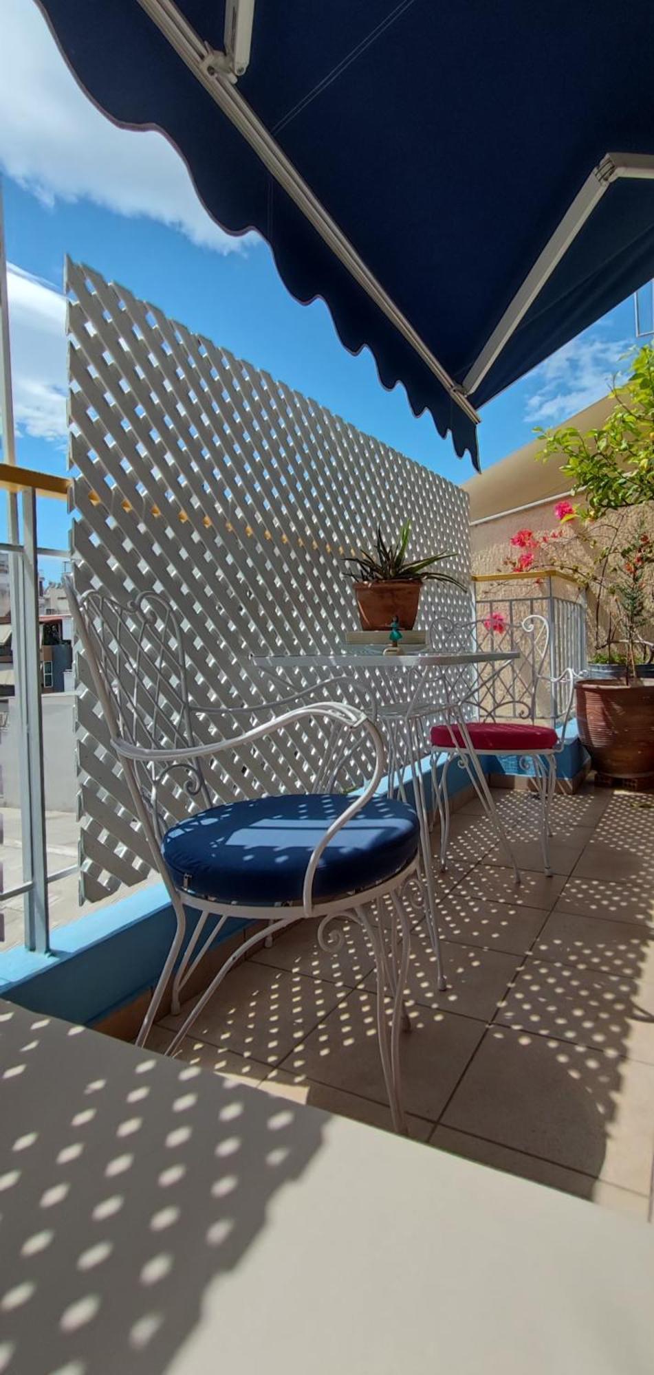 Art Deco Apartment Athena Bagian luar foto
